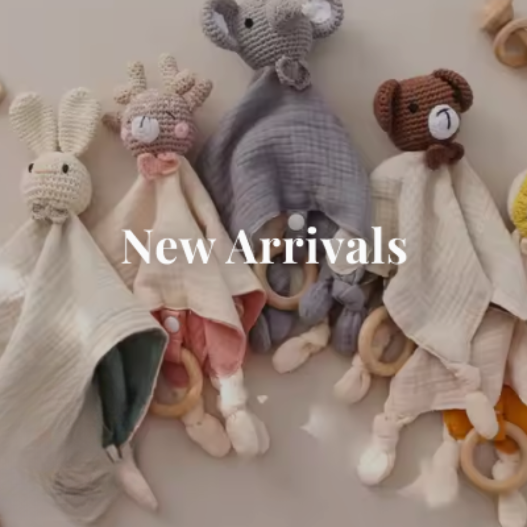 New Arrivals