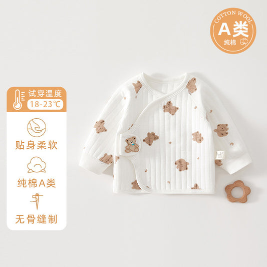 Shirts-Kimonos 100% Cotton