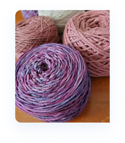 Yarn Image